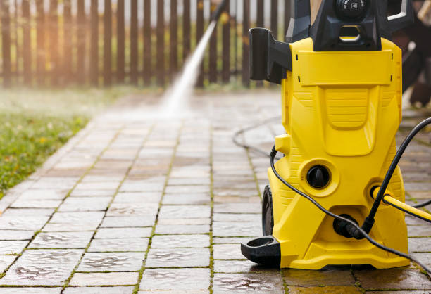 Plainfield, IL Pressure Washing Company
